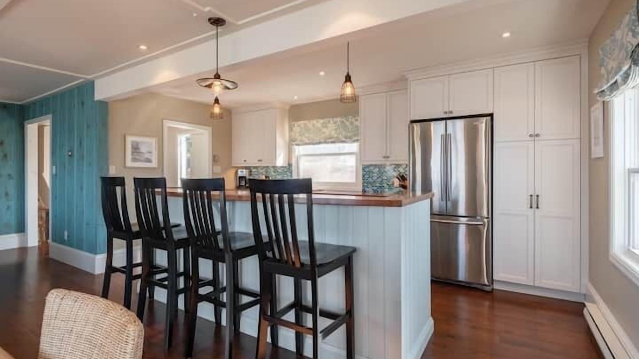 Photo of Kitchen in Glen Margaret