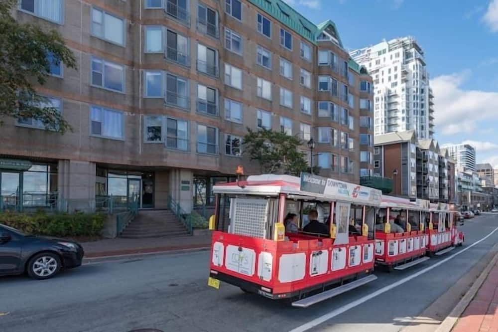 Photo of Others in Downtown Halifax