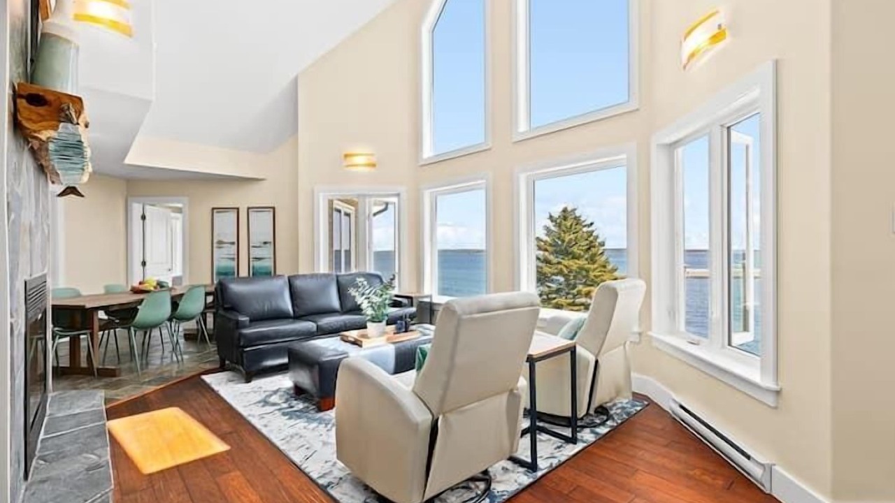 Photo of Livingroom in Chester