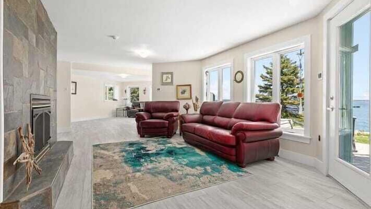 Photo of Livingroom in Chester