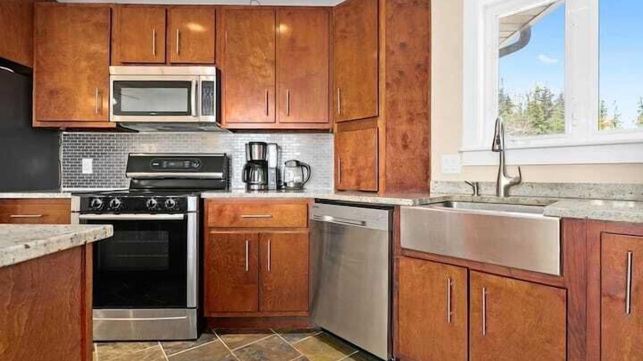 Photo of Kitchen in Chester