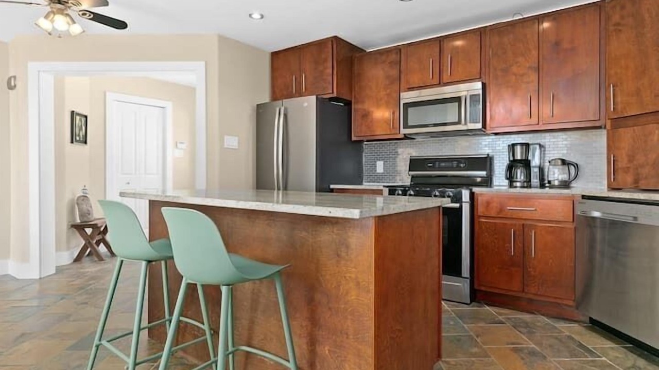 Photo of Kitchen in Chester