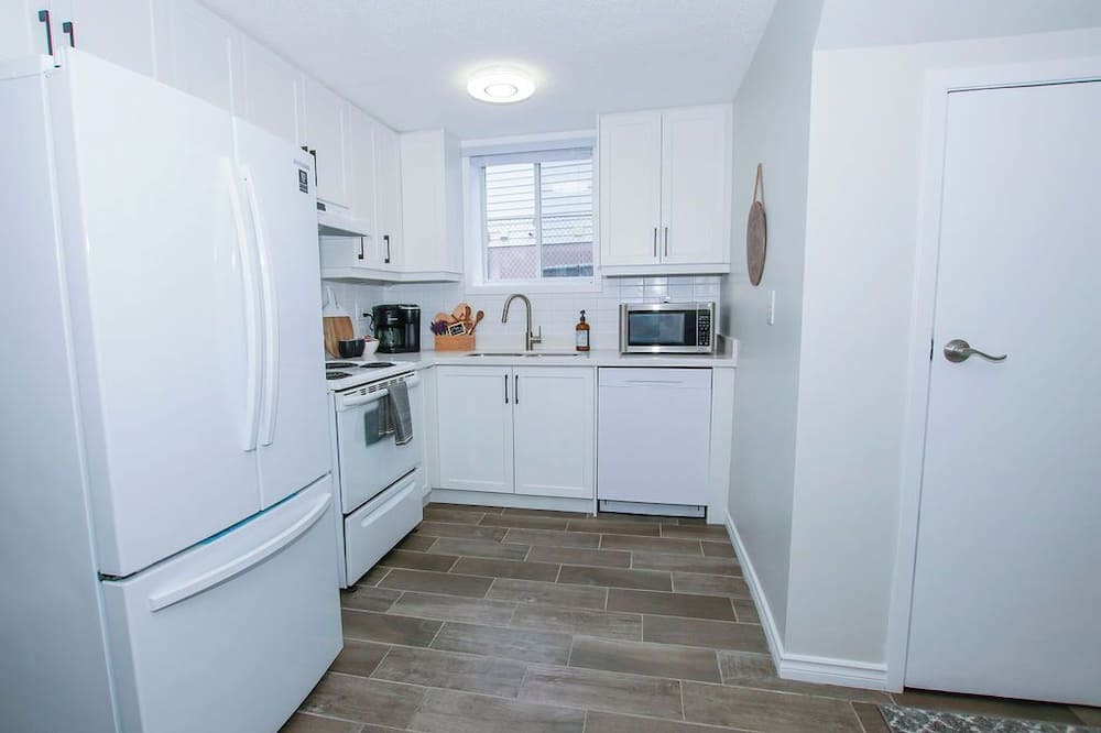 Photo of Kitchen in Tay