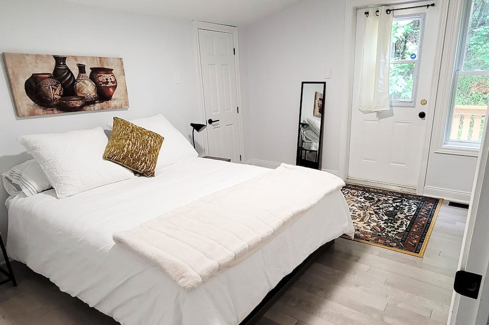 Photo of Bedroom in Queensbury