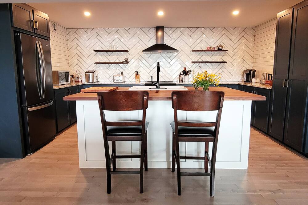 Photo of Kitchen in Queensbury