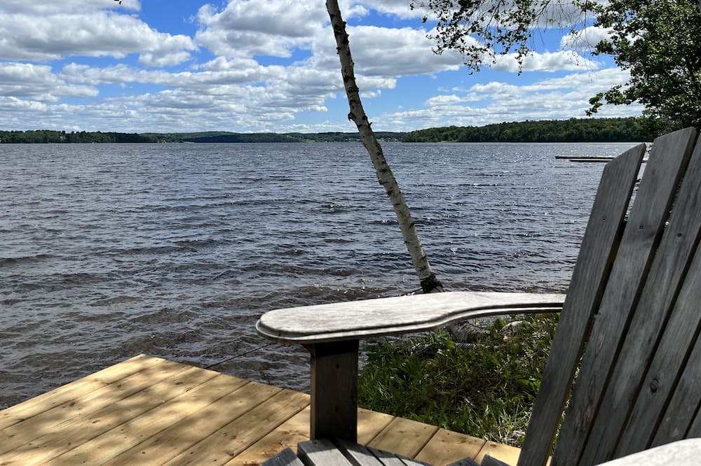 Photo of Patio Balcony in Queensbury