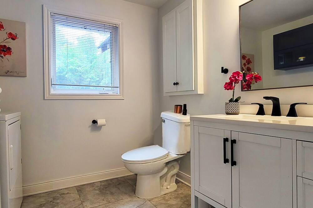 Photo of Bathroom in Queensbury