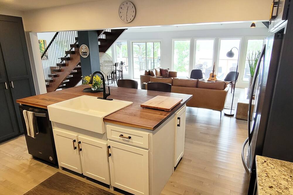 Photo of Kitchen in Queensbury