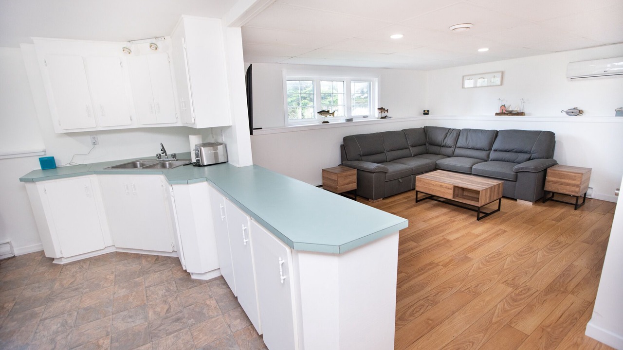 Photo of Kitchen in Halifax County