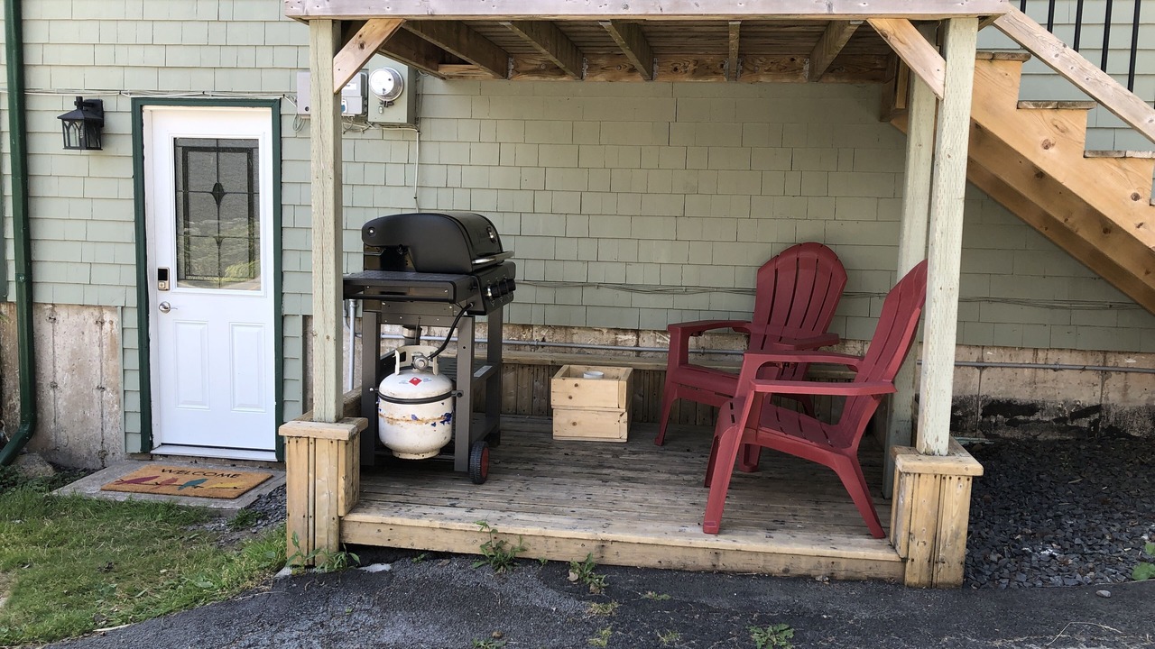 Photo of Outdoor in Halifax County