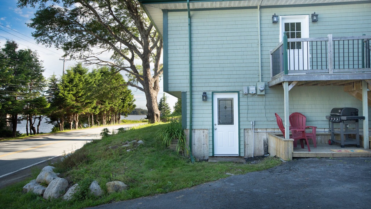 Photo of Outdoor in Halifax County