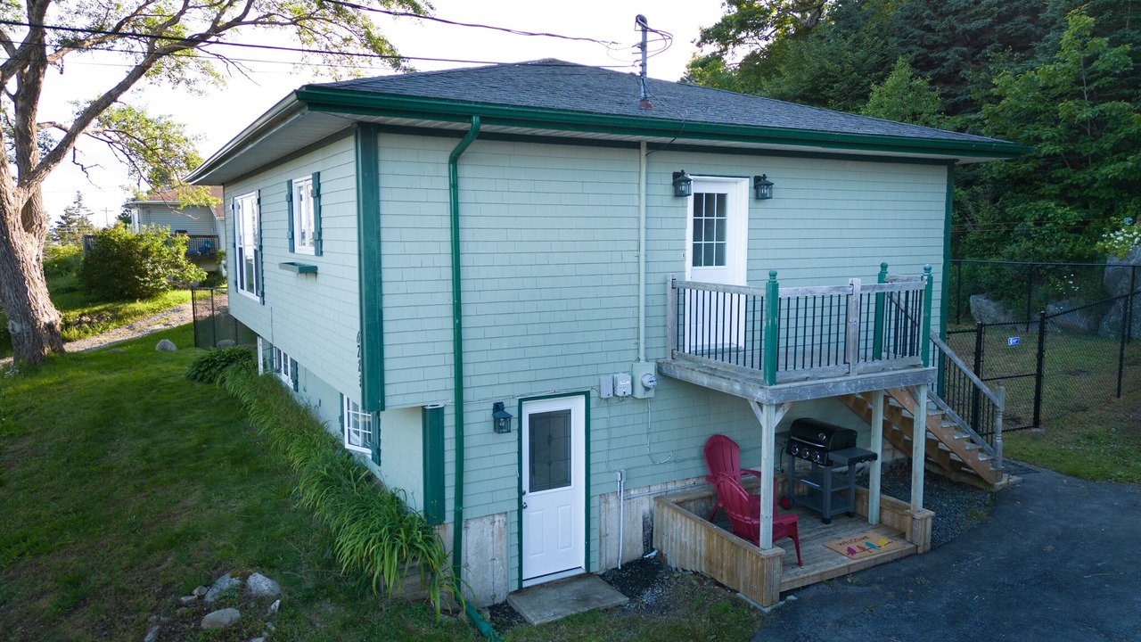 Photo of Outdoor in Halifax County