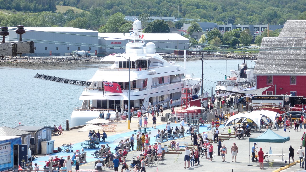Photo of Others in Lunenburg Waterfront