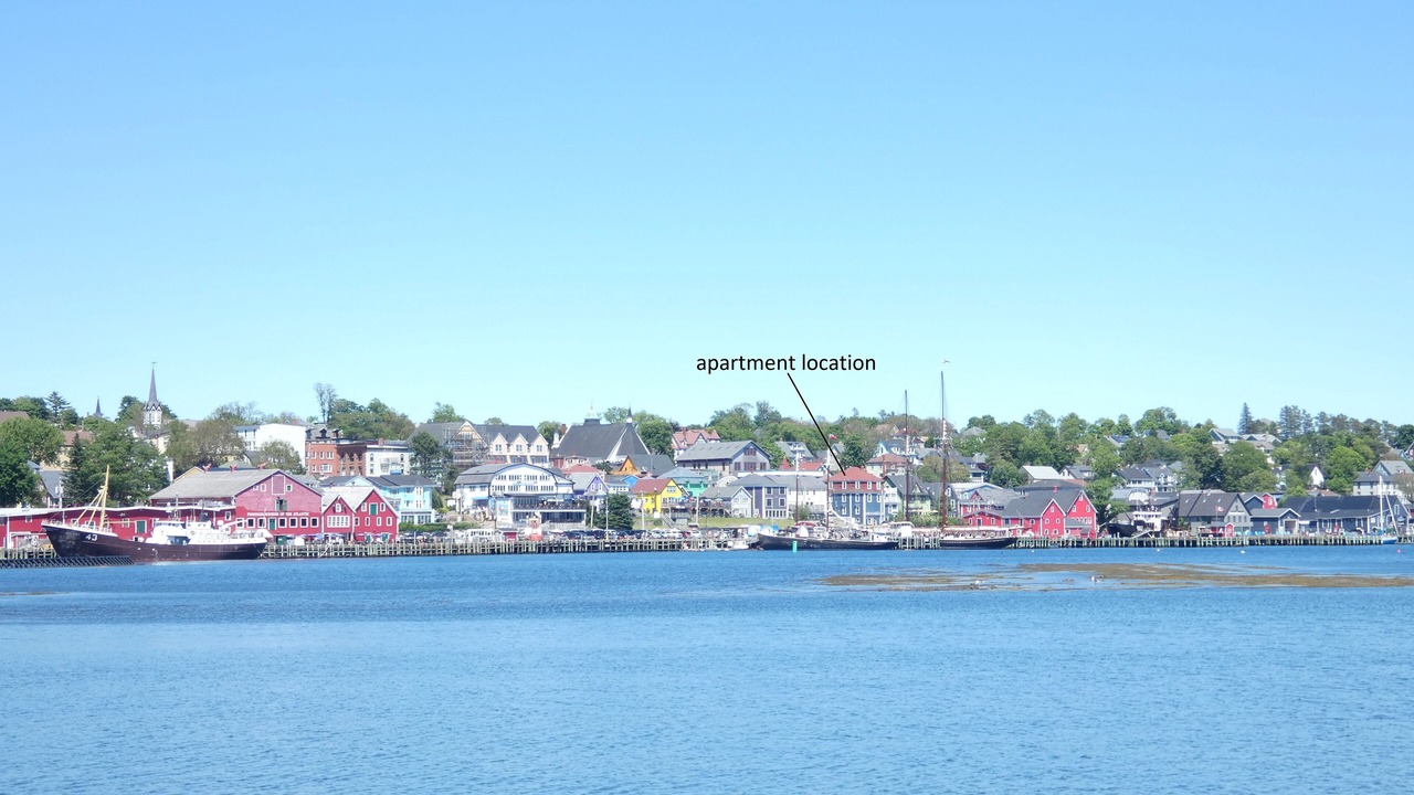 Photo of Others in Lunenburg Waterfront