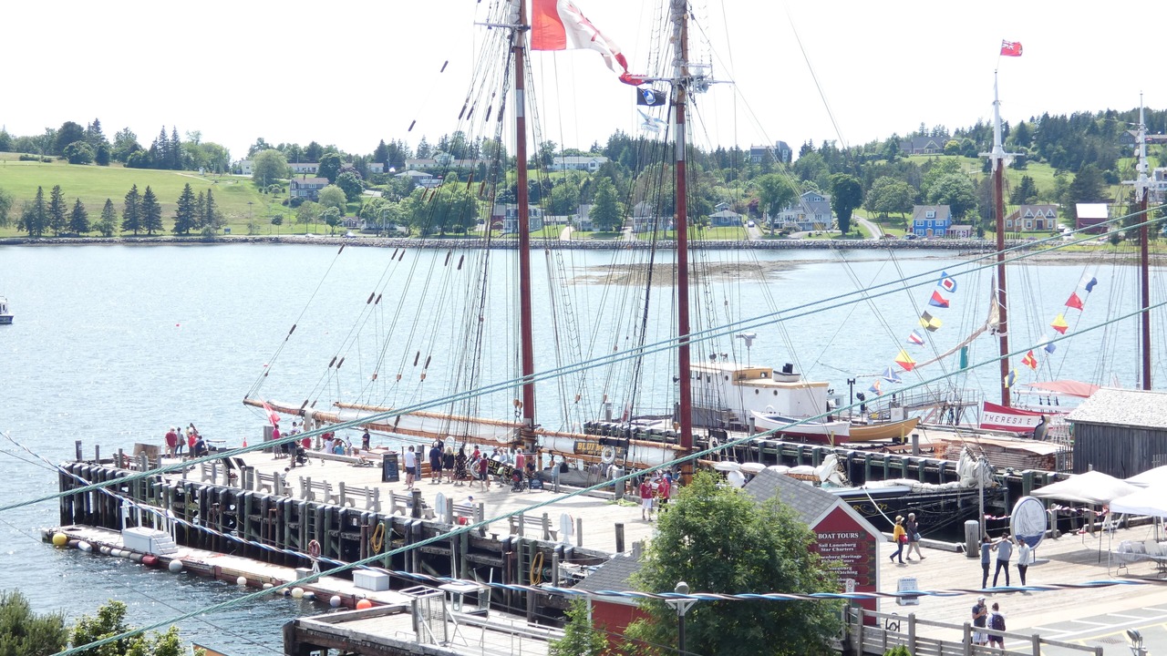 Photo of Others in Lunenburg Waterfront