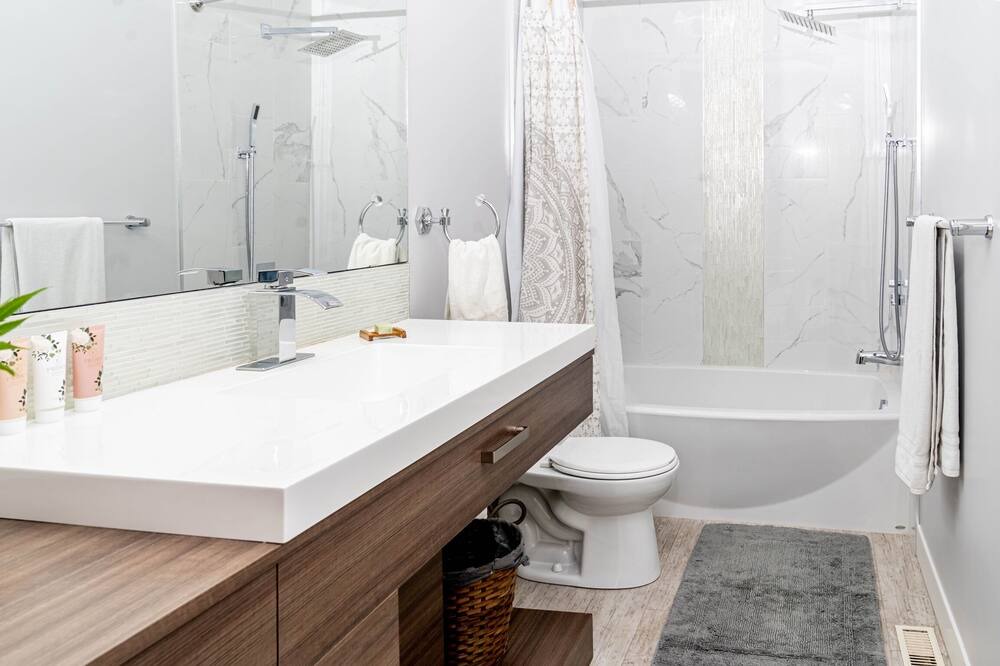 Photo of Bathroom in Red Deer