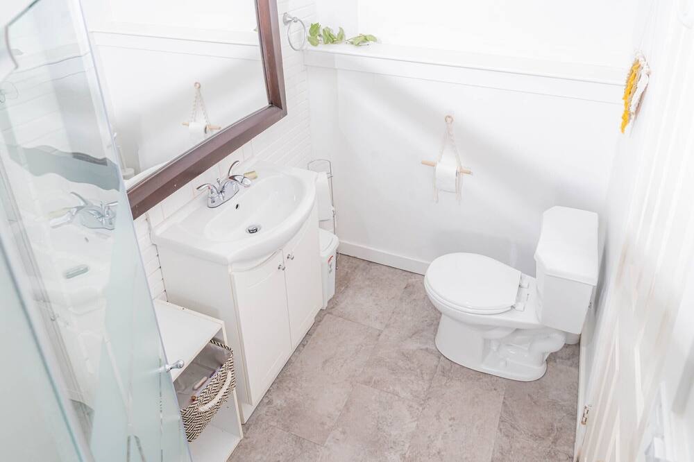 Photo of Bathroom in Red Deer