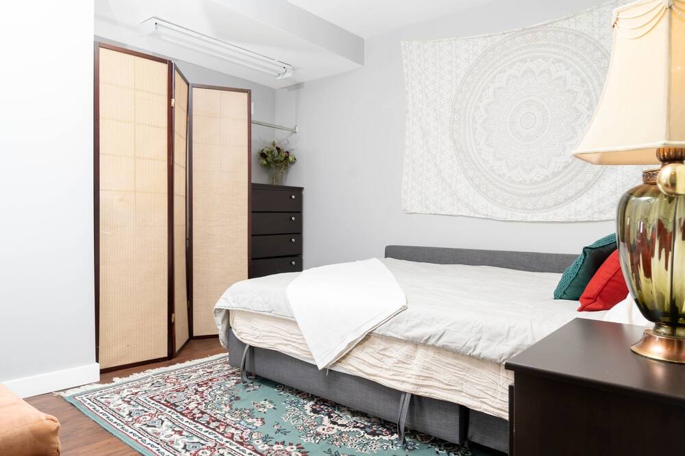 Photo of Bedroom in Red Deer
