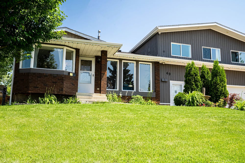 Photo of Outdoor in Red Deer