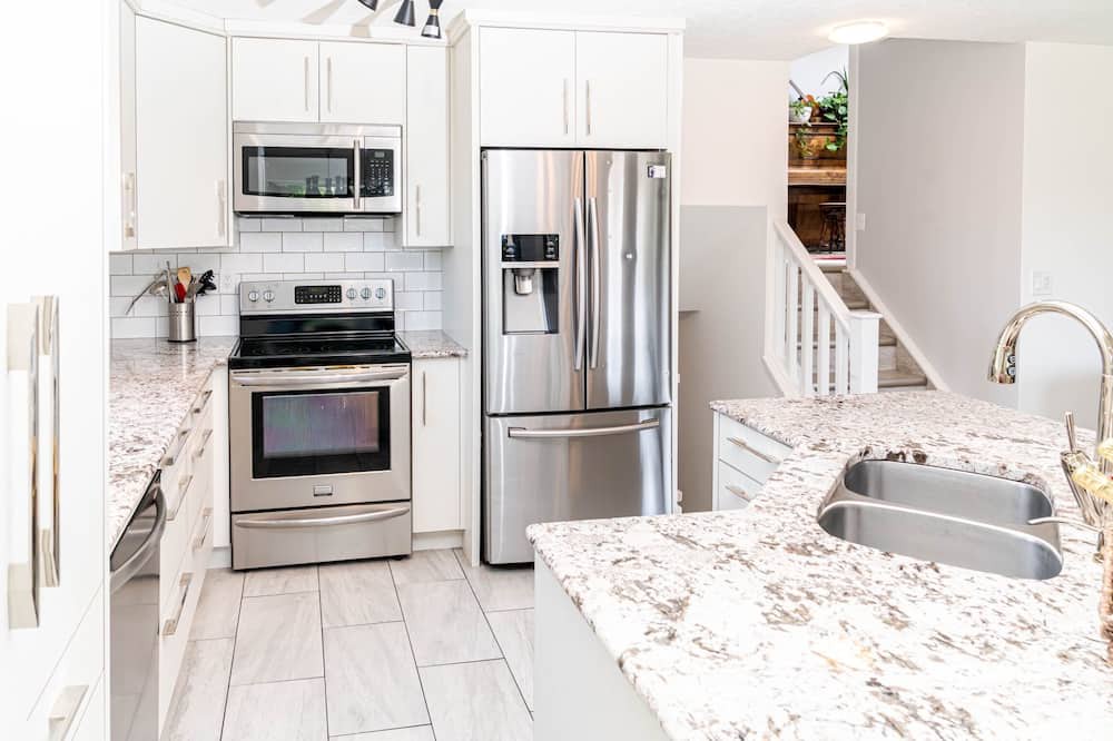 Photo of Kitchen in Red Deer