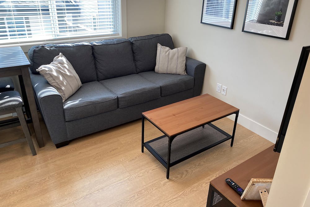 Photo of Livingroom in Mission