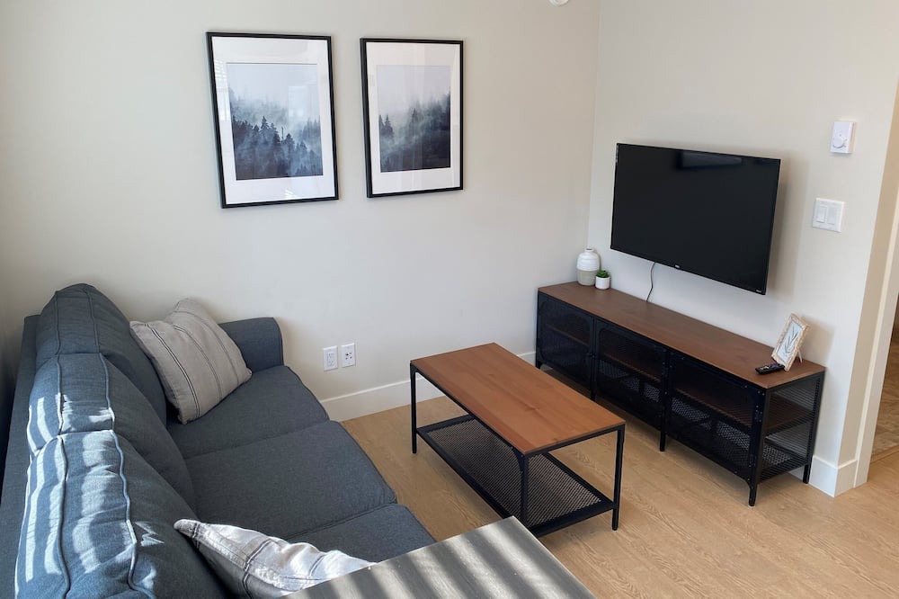 Photo of Livingroom in Mission