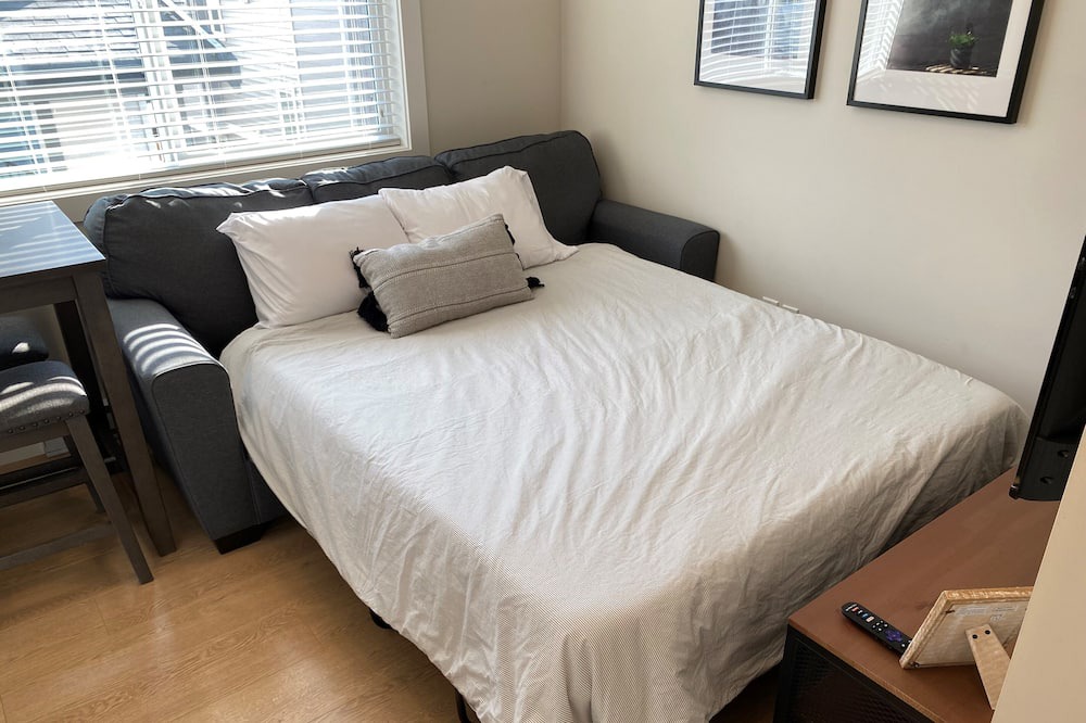 Photo of Bedroom in Mission