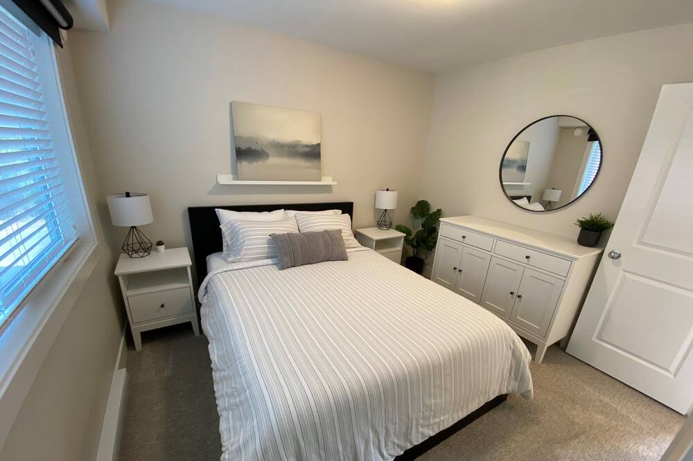 Photo of Bedroom in Mission