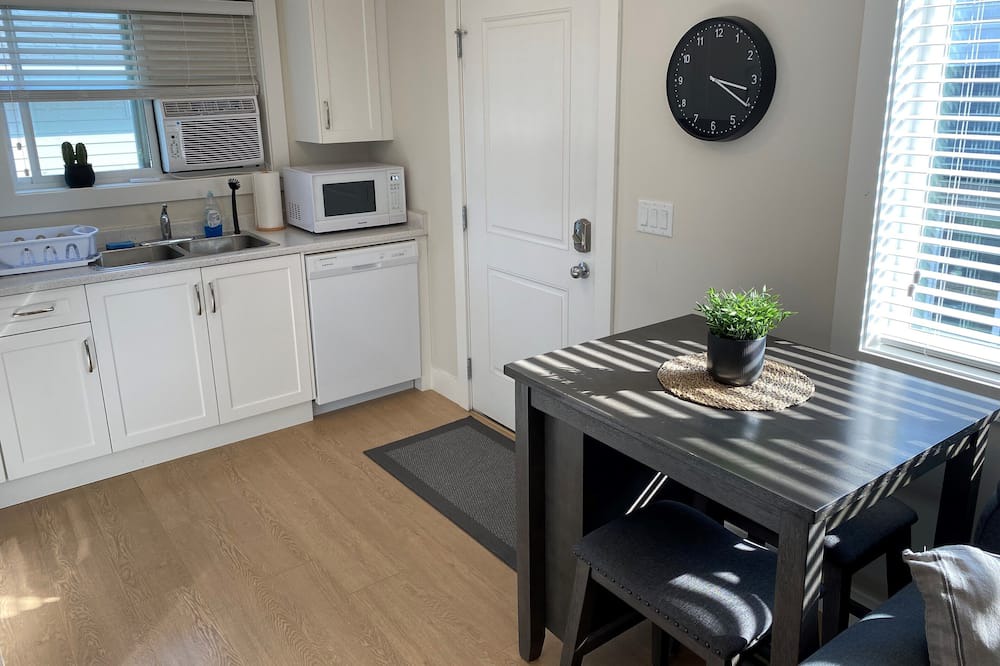 Photo of Kitchen in Mission