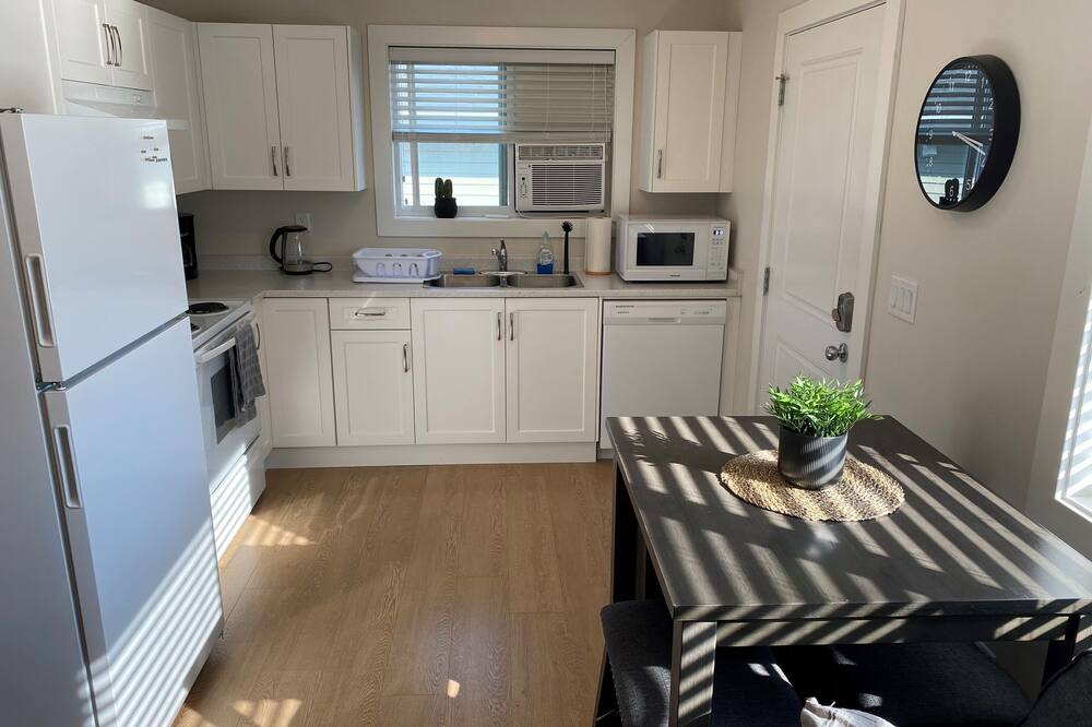 Photo of Kitchen in Mission