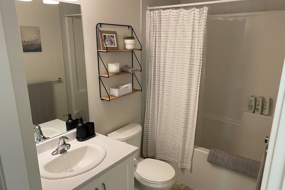 Photo of Bathroom in Mission