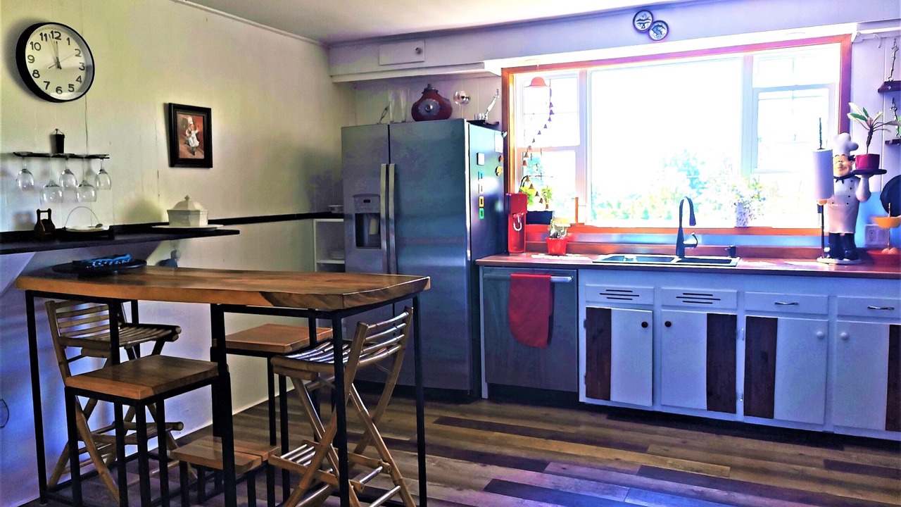 Photo of Kitchen in Alliston