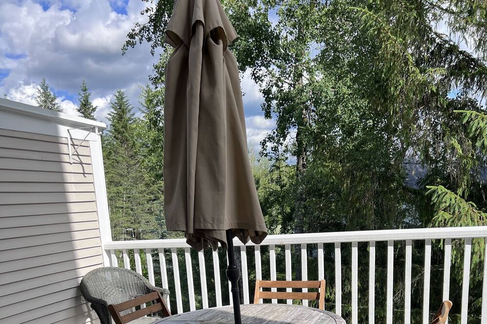 Photo of Patio Balcony in Lac-Brome