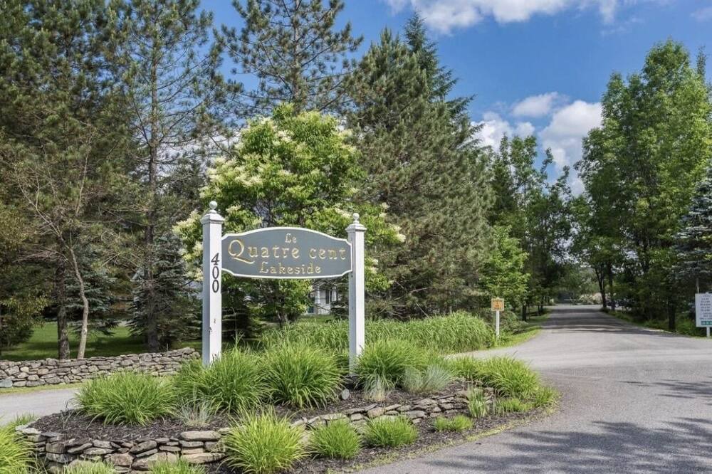 Photo of Outdoor in Lac-Brome