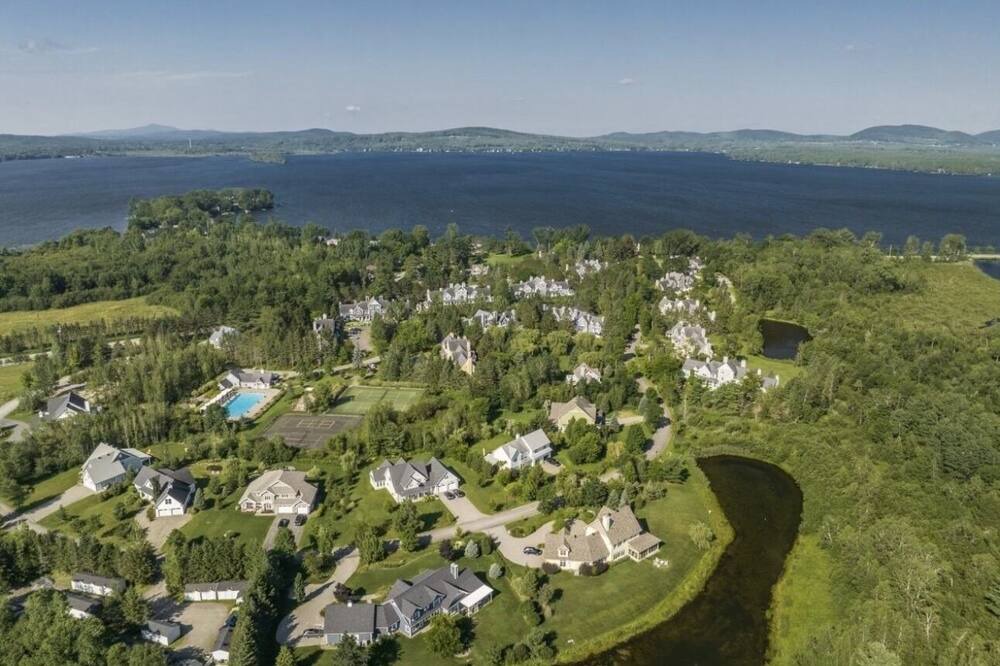 Photo of Outdoor in Lac-Brome