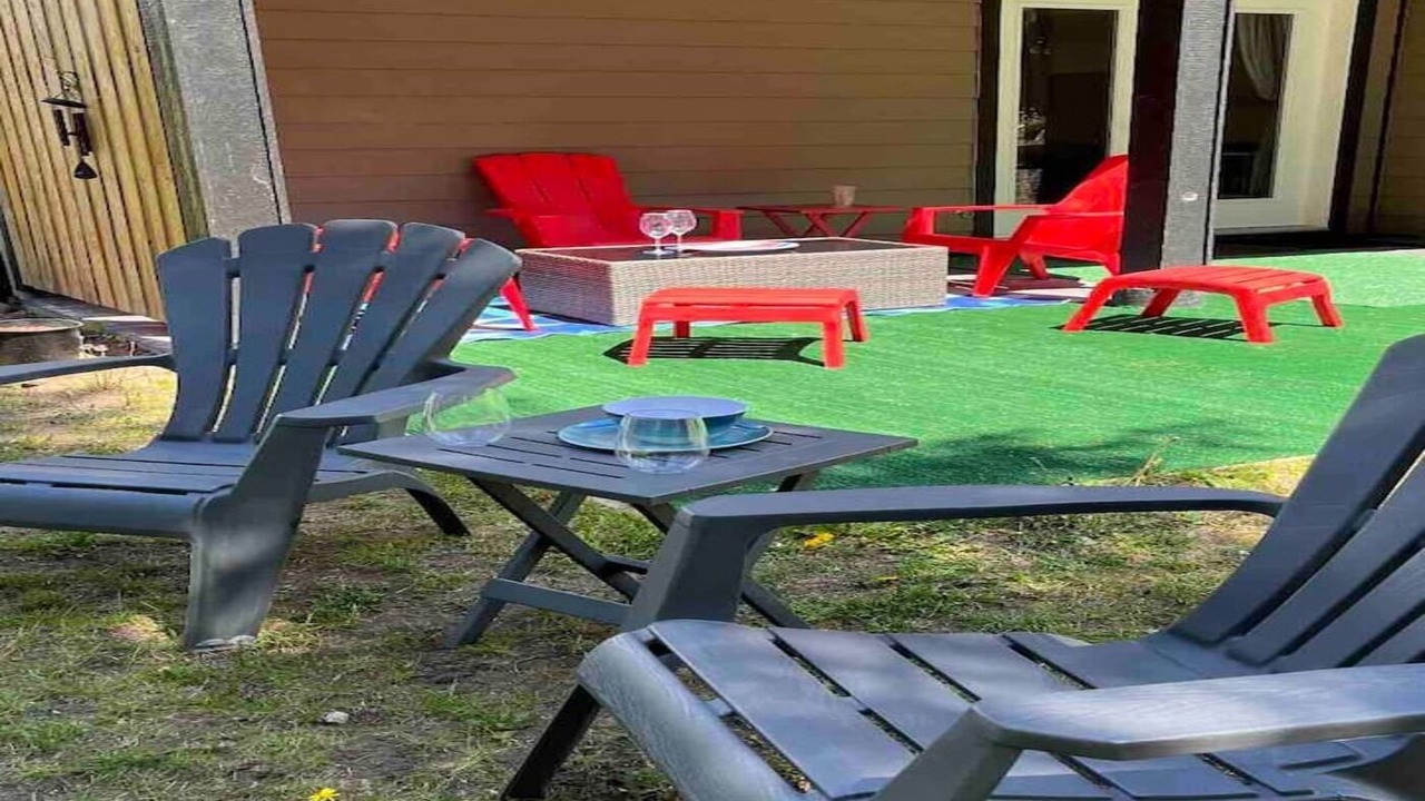 Photo of Patio Balcony in Clearwater