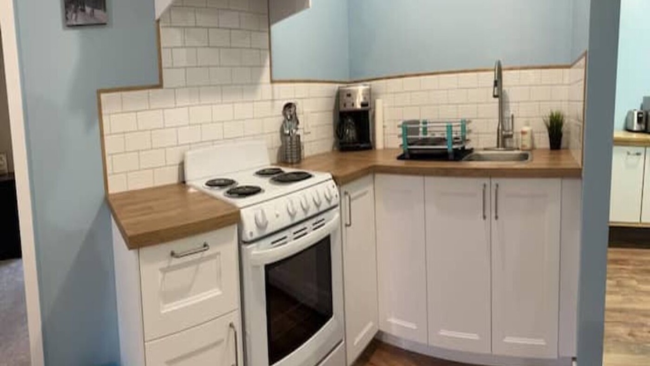 Photo of Kitchen in Clearwater