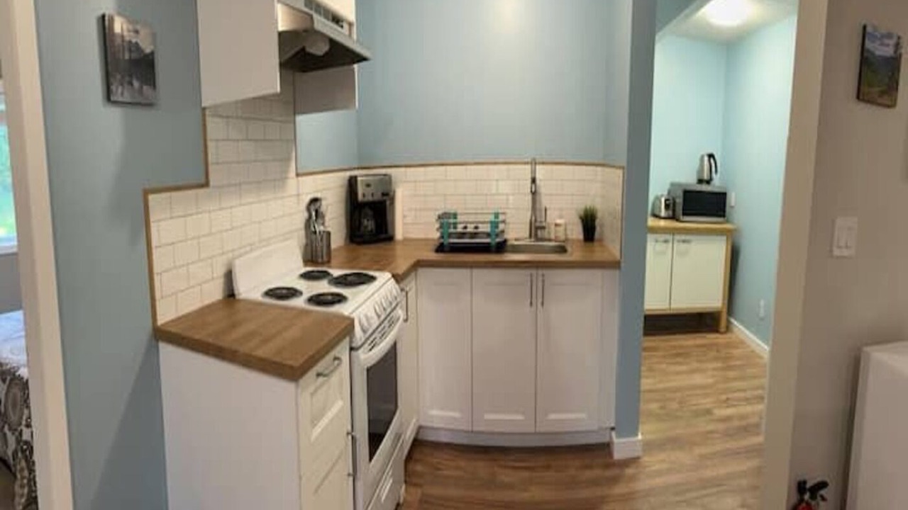 Photo of Kitchen in Clearwater