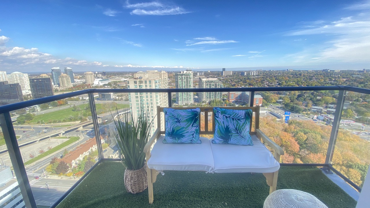 Photo of Outdoor in Bendale