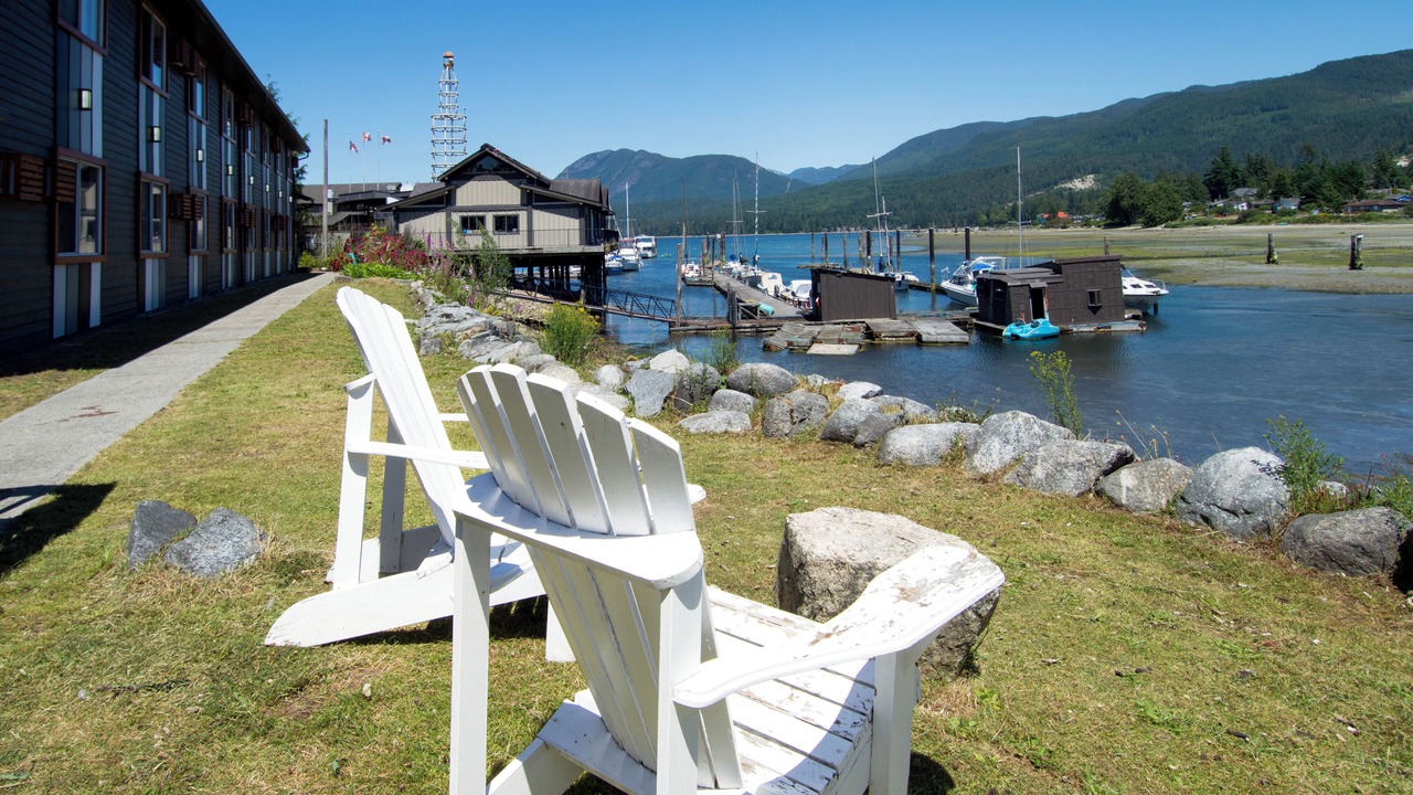 Photo of Outdoor in Sechelt