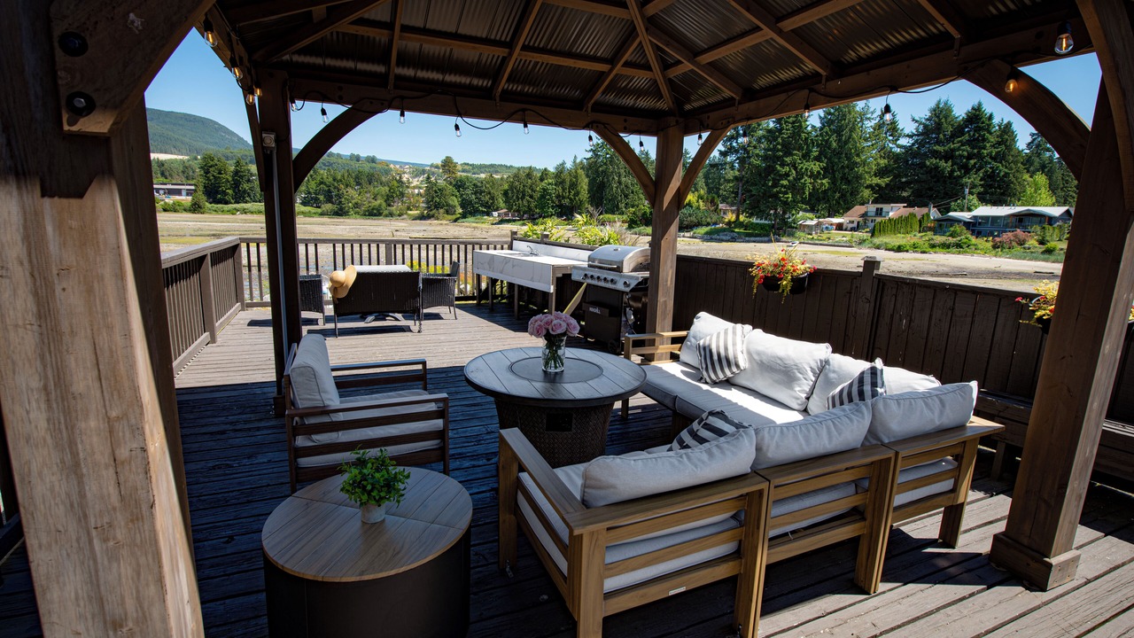 Photo of Outdoor in Sechelt