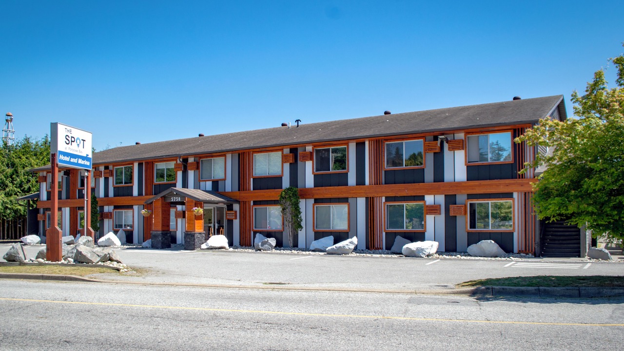 Photo of Outdoor in Sechelt