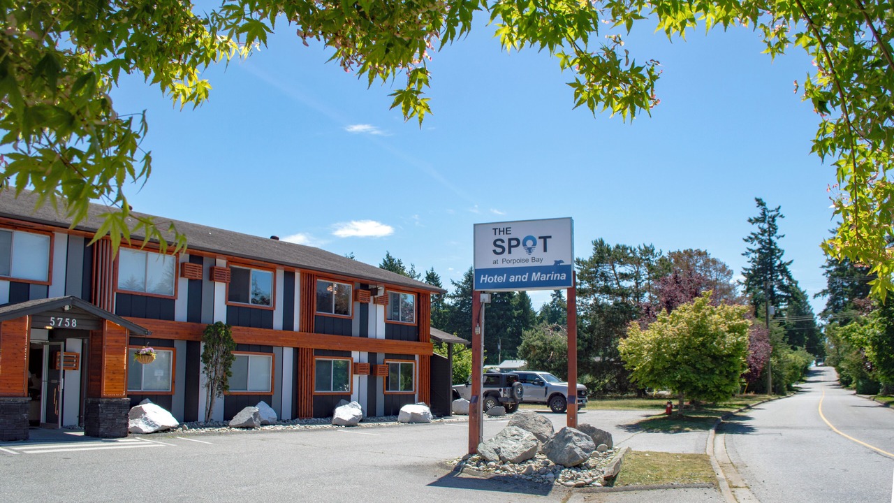 Photo of Outdoor in Sechelt