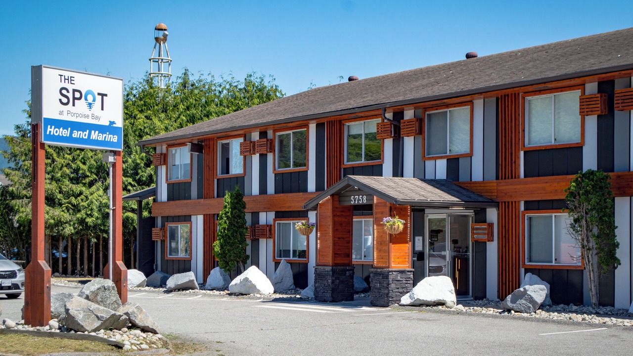 Photo of Outdoor in Sechelt