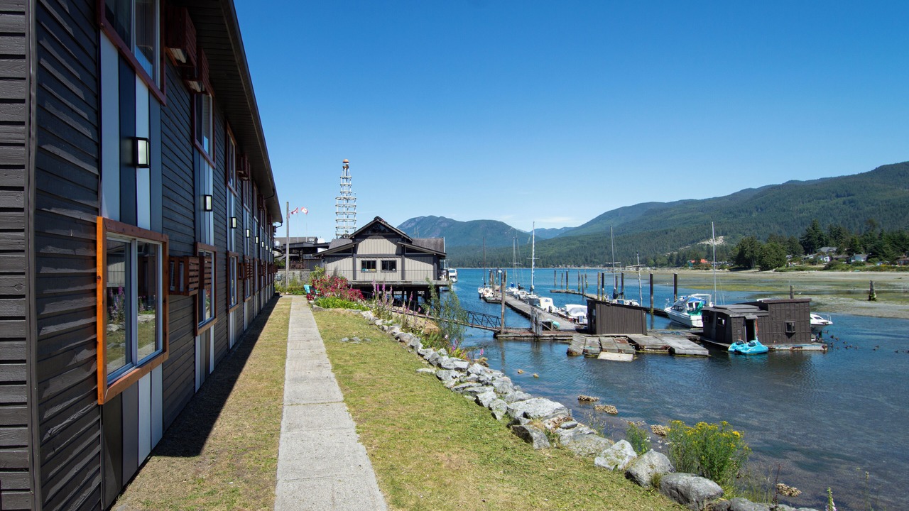 Photo of Outdoor in Sechelt