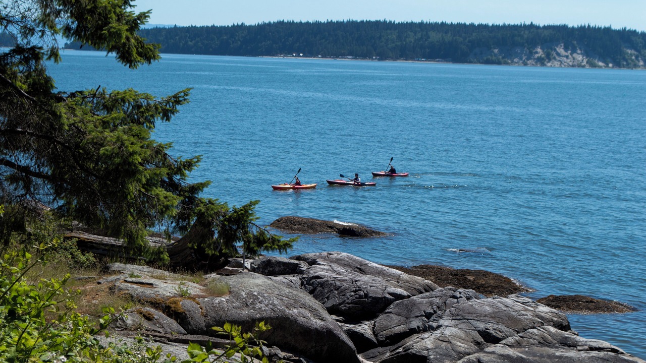 Photo of Outdoor in Sechelt