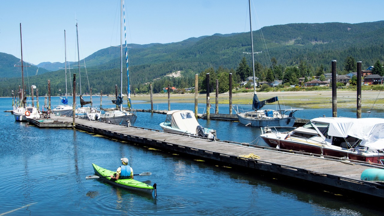 Photo of Outdoor in Sechelt