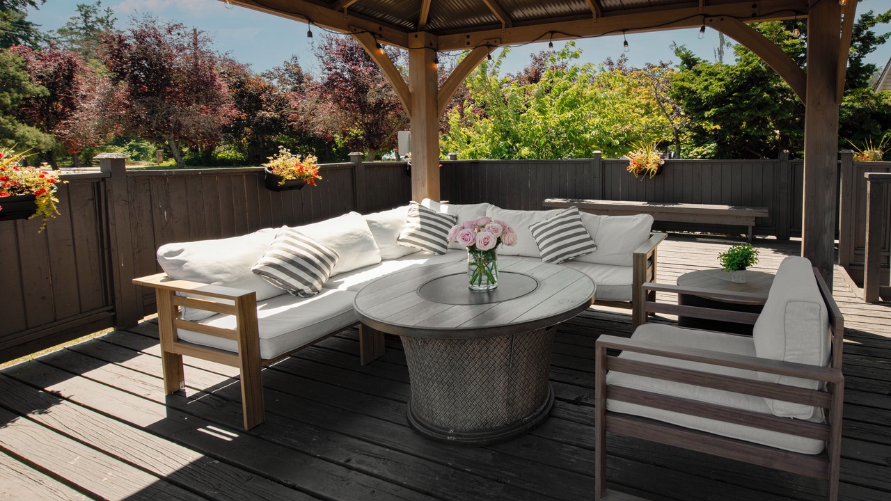 Photo of Outdoor in Sechelt