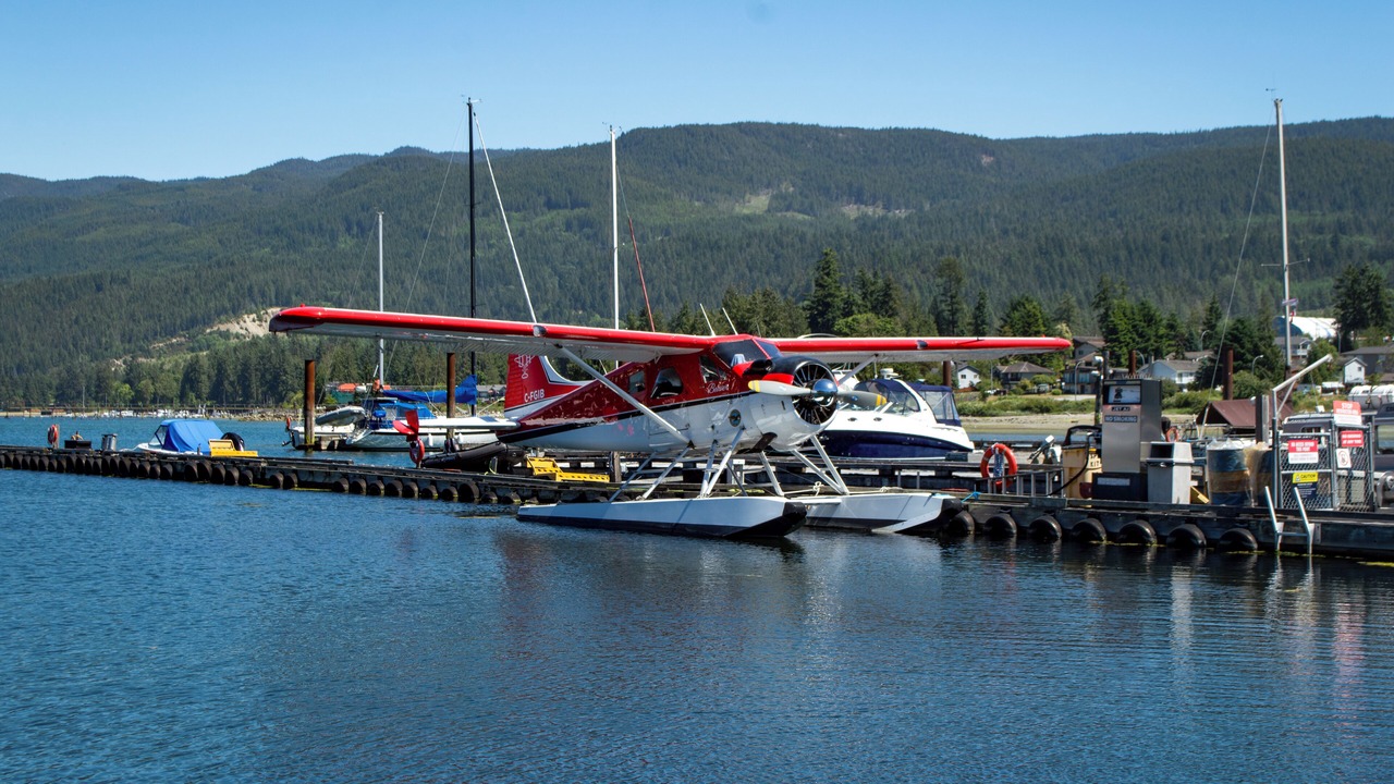 Photo of Outdoor in Sechelt