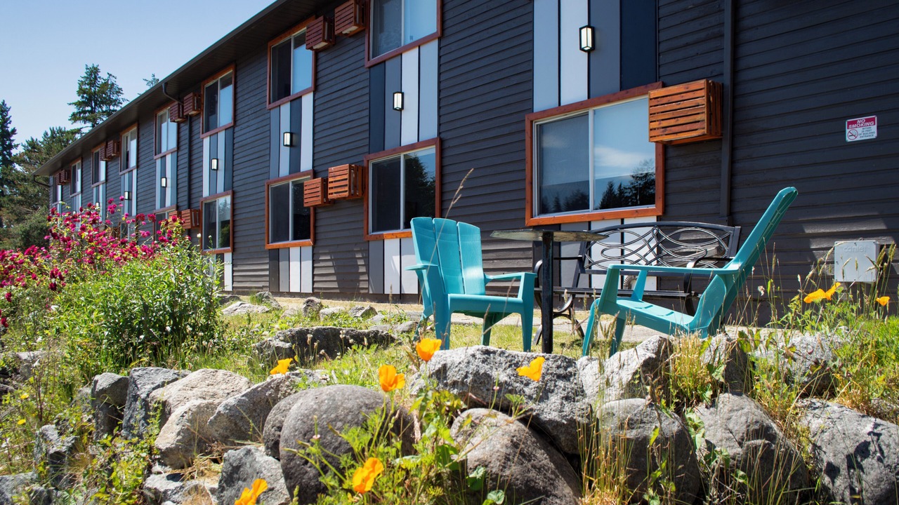 Photo of Outdoor in Sechelt